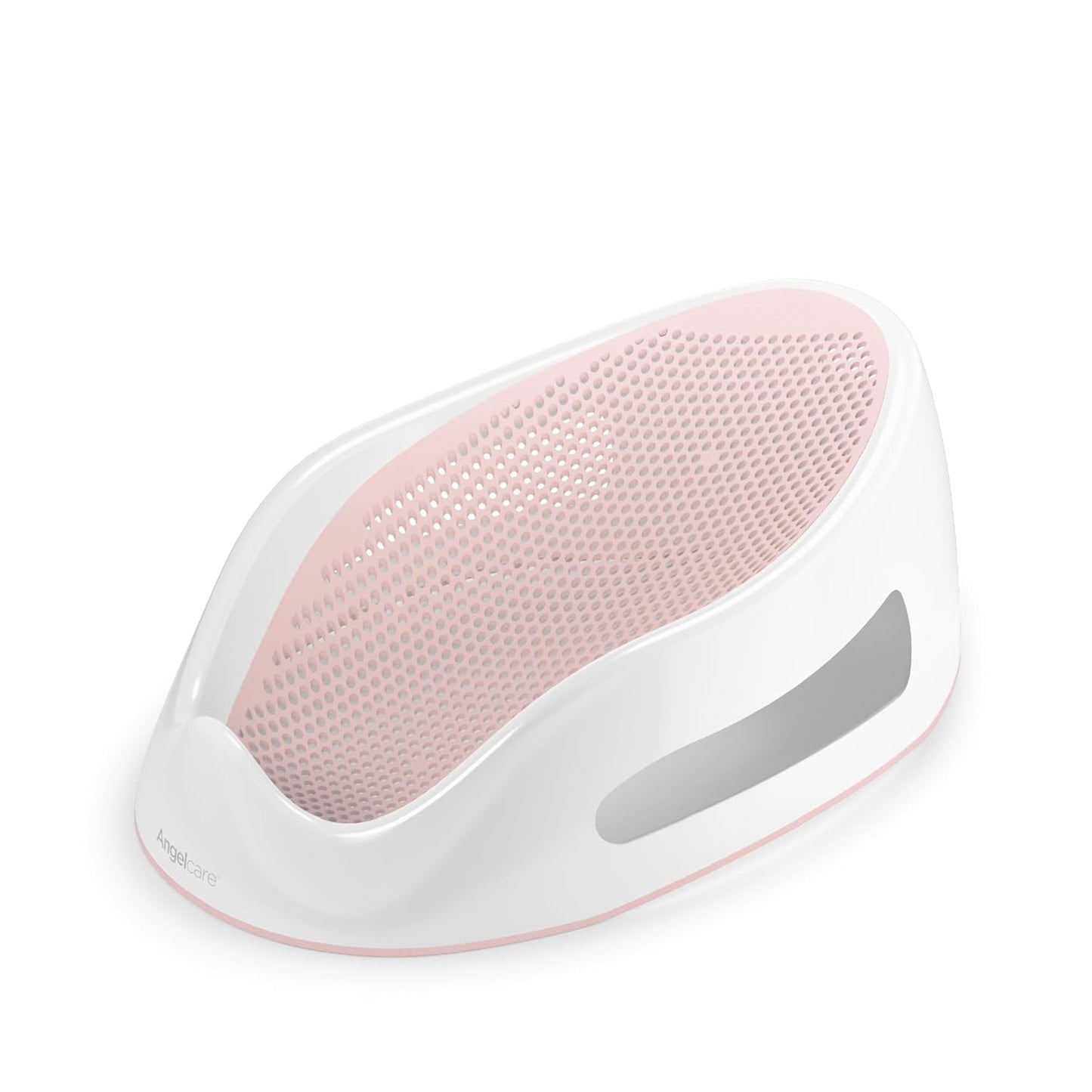 De BabyBath Ondersteuner zorgt voor een veilige en comfortabele badervaring voor je baby
