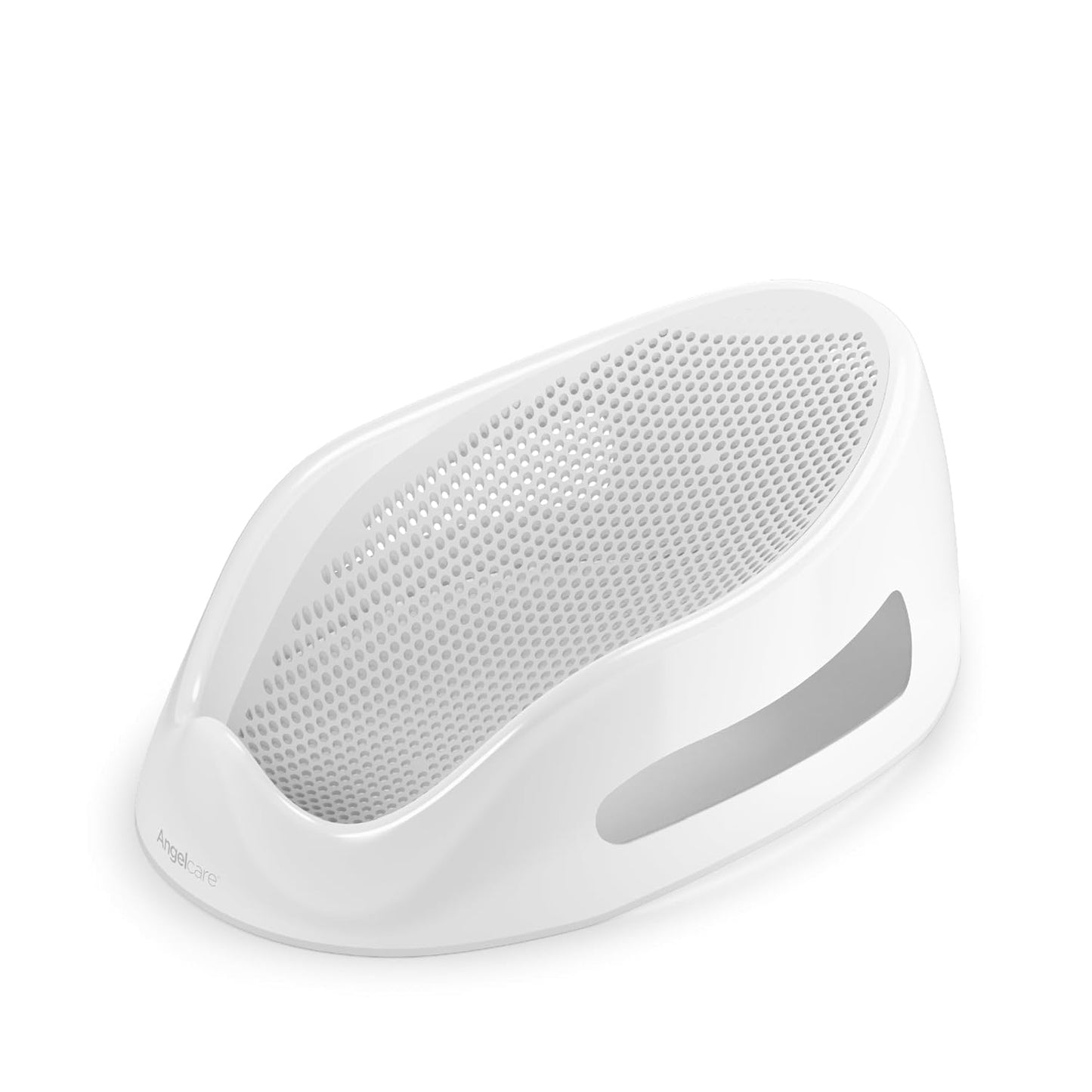 De BabyBath Ondersteuner zorgt voor een veilige en comfortabele badervaring voor je baby