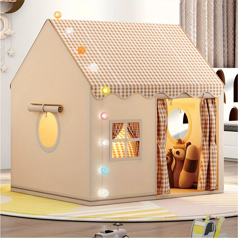 DreamHouse speelhuisje voor binnen en buiten