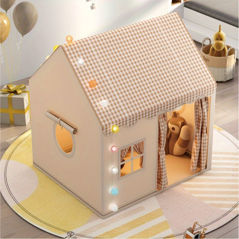 DreamHouse speelhuisje voor binnen en buiten