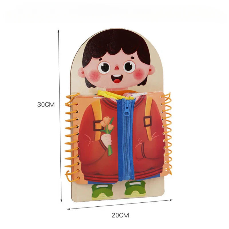 Zelfstandig leren wordt leuk met de SkillBook