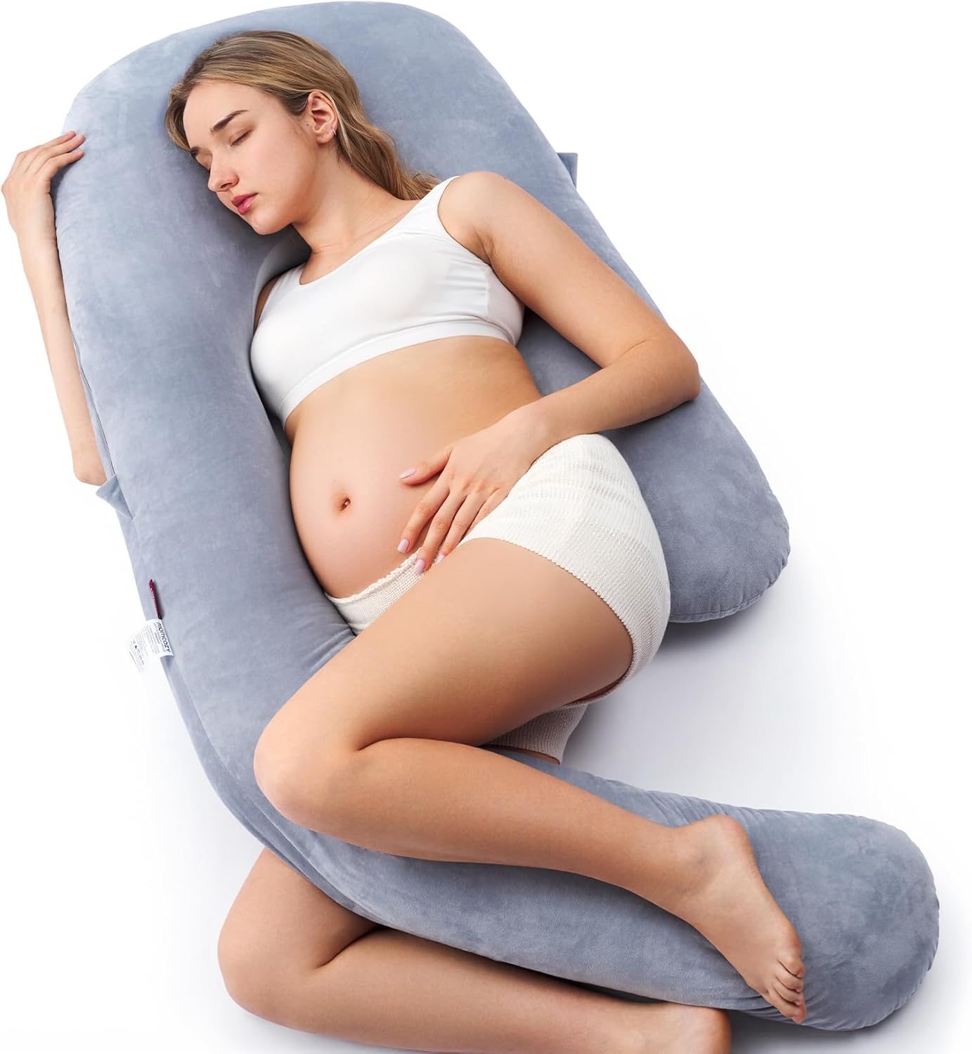 ChillMom, de zwangerschapskussen voor ultiem comfort