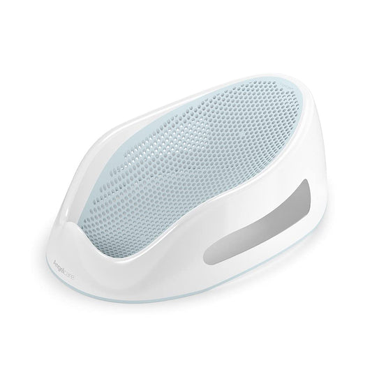 De BabyBath Ondersteuner zorgt voor een veilige en comfortabele badervaring voor je baby