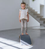 Het Grow ‘n Flow Board laat je kind spelenderwijs leren balanceren en bewegen