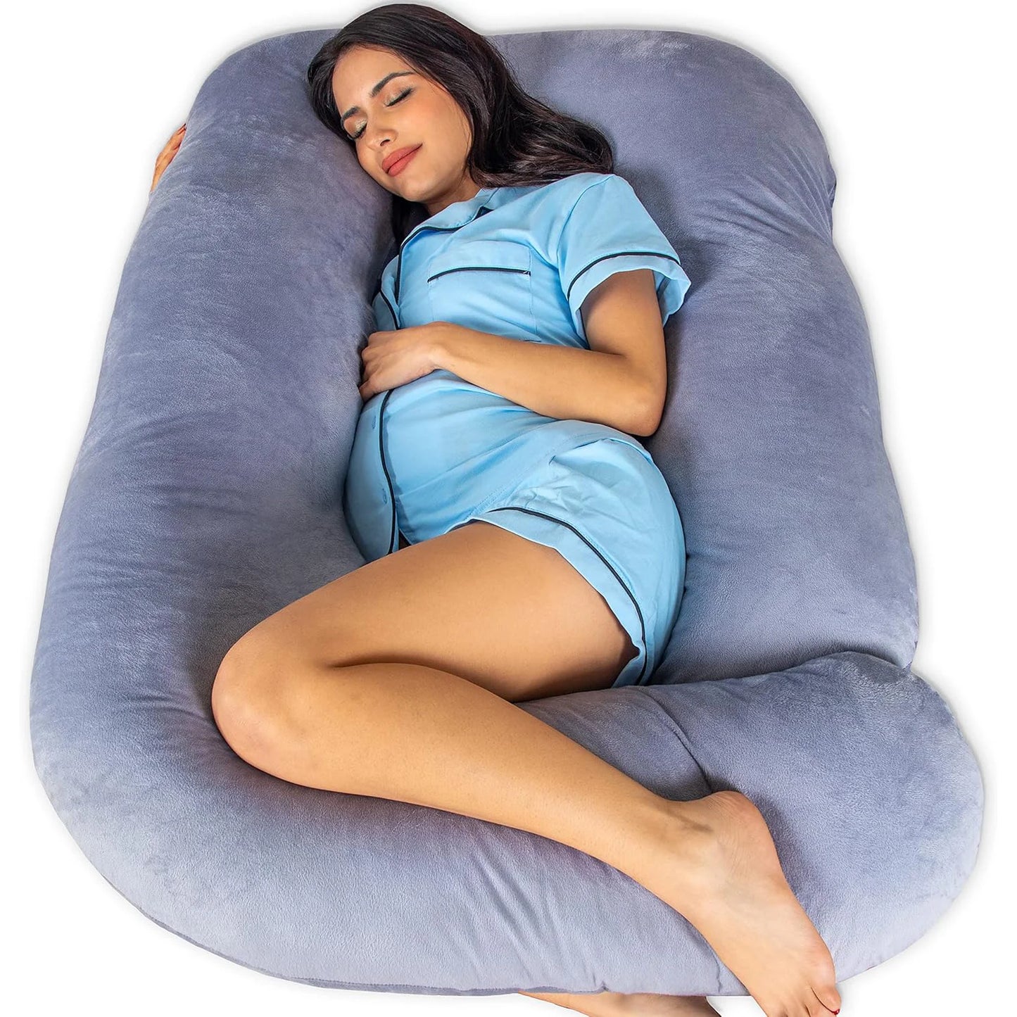 ChillMom, de zwangerschapskussen voor ultiem comfort