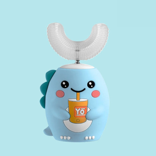 SmileBuddy™ – De elektrische tandenborstel