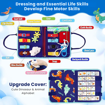 Montessori activiteiten boek II