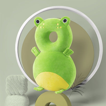 BumpyBuddy anti-val rugzak