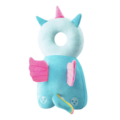 BumpyBuddy anti-val rugzak