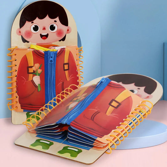 Zelfstandig leren wordt leuk met de SkillBook