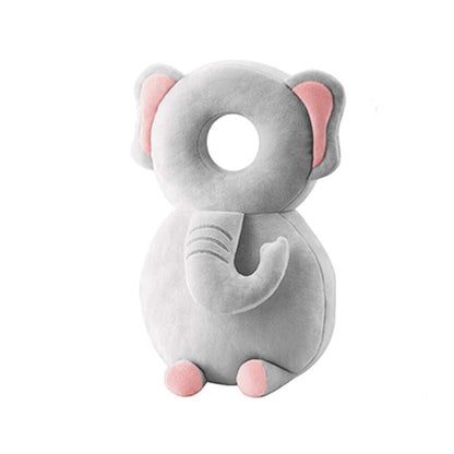 BumpyBuddy anti-val rugzak